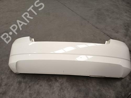Bagtil kofangere SKODA FABIA III (NJ3) [2014-2021]  27882893