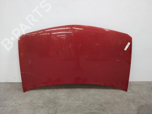Used Hood RENAULT MEGANE II (BM0/1_, CM0/1_) 1.5 dCi (BM02, BM13, BM2A, CM02, CM13) (101 hp) 2257416