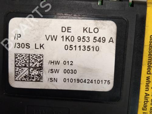 Electronic module VW GOLF V (1K1) | BP37718989M83 - Image 2