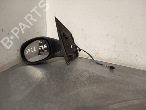 Used Left mirror Left mirror 37645400 37645400