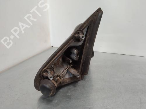 Right mirror SEAT IBIZA II (6K1) 1.9 D | BP2285926C27 