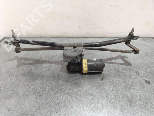 Used Front wiper motor Front wiper motor AUDI 80 B4 Saloon (8C2) 2.3 E (133 hp) 34127351 34127351