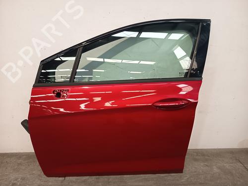 Used Left front door OPEL ASTRA K (B16) [2015-2022]  32034585