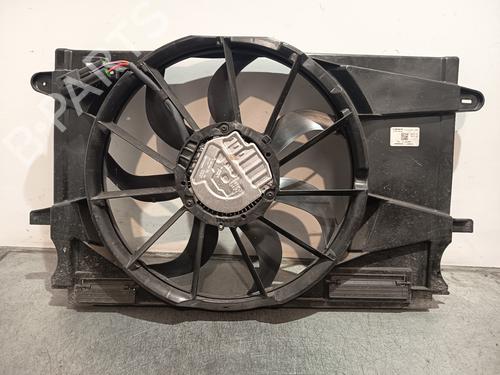 Køleventilator elektrisk OPEL ASTRA K (B16) [2015-2022]  32034588