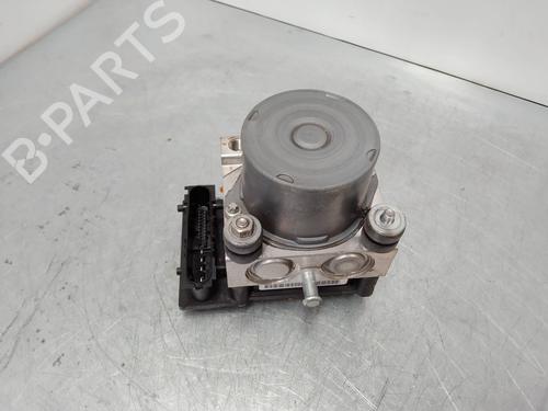 Used ABS pump RENAULT CLIO III (BR0/1, CR0/1) 1.5 dCi (BR17, CR17) (86 hp) 2251466