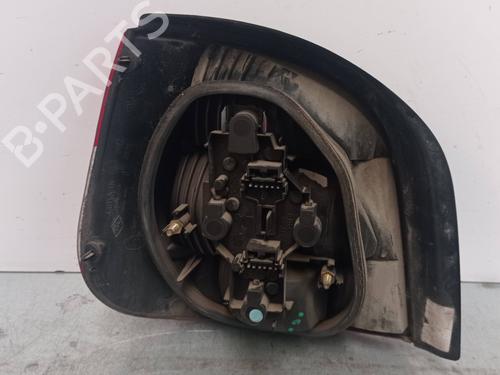 Right taillight RENAULT SCÉNIC I MPV (JA0/1_, FA0_) 1.9 dTi (JA1U) | BP9071443C35 