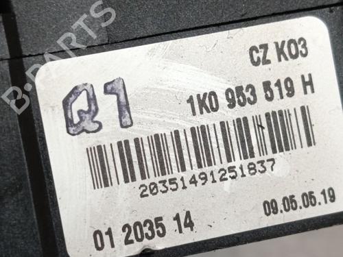 Steering column stalk VW GOLF VI (5K1) | BP38305034I23 - Image 4