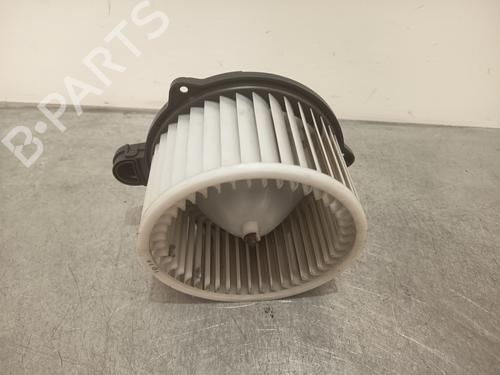 Heater blower motor KIA CARENS IV 1.7 CRDi | BP27685390M62 
