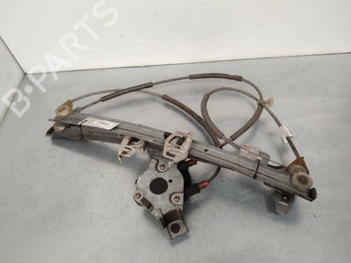 Front right window mechanism CITROËN XSARA Coupe (N0) 1.6 i | BP2248312C23 