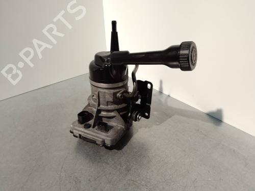 Styring servopumpe CITROËN C4 Grand Picasso I (UA_) 1.6 HDi (109 hp) 2260097
