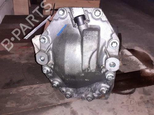 Rear differential MERCEDES-BENZ C-CLASS (W203) C 220 CDI (203.008) | BP4889883M24 