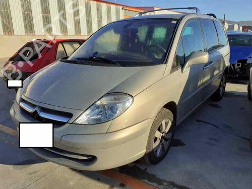 CITROËN C8 (EA_, EB_)  2.2 HDi  683236