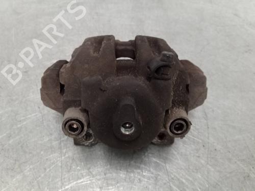 Used Right rear brake caliper BMW 1 (E87) 120 d (163 hp) 11621775