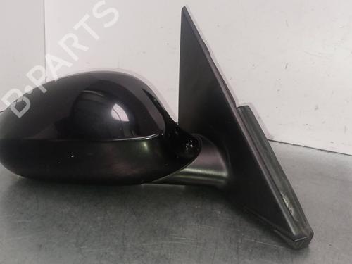 Used Right mirror BMW 1 (E87) 120 d (163 hp) 10920320