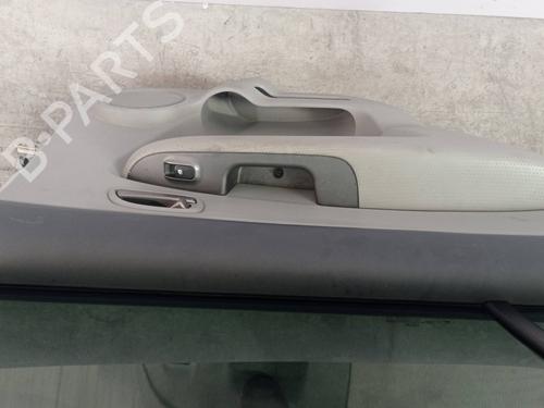 Left rear door KIA CARENS III MPV (UN) 2.0 CRDi 140 | BP16502664C4 