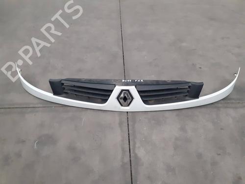 Used Grille RENAULT KANGOO (KC0/1_) 1.5 dCi (57 hp) 14220394