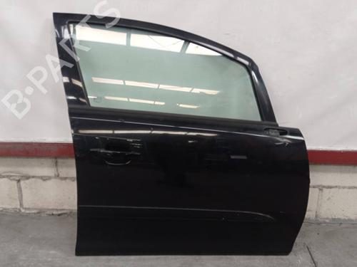 Right front door OPEL CORSA D (S07)  | BP10681765C3 