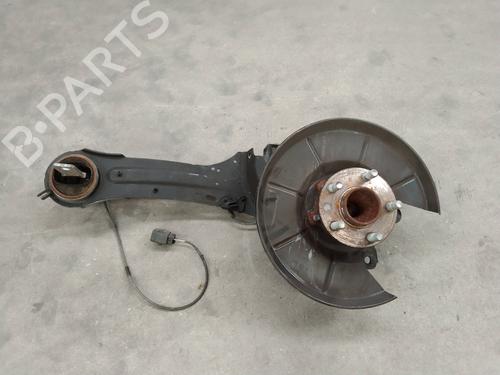 Used Right rear steering knuckle FORD S-MAX (WA6) [2006-2014]  2254935