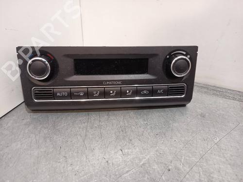 Climate control SKODA FABIA II (542) | BP40186916I5 - Image 3