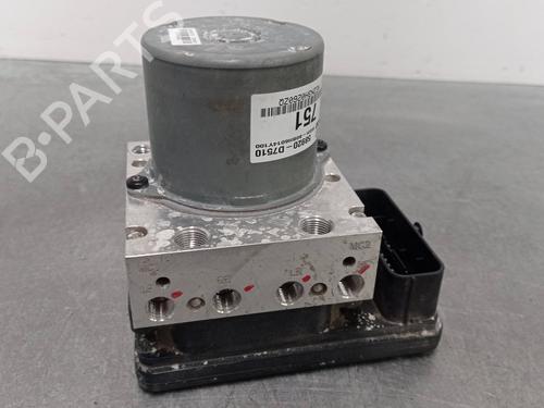ABS pump HYUNDAI TUCSON (TL, TLE) 1.6 GDi | BP26155845M43 