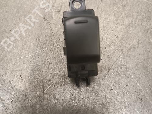 Used Left rear window switch NISSAN QASHQAI / QASHQAI +2 I (J10, NJ10, JJ10E) [2006-2014]  28074473