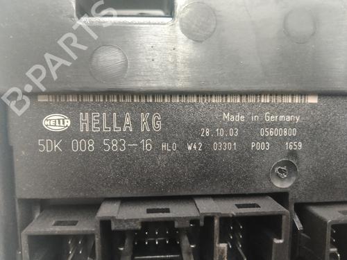 Electronic module VW GOLF V (1K1)  | BP25608657M83 