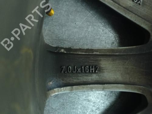 Rim FORD FOCUS III  | BP31161960C45 