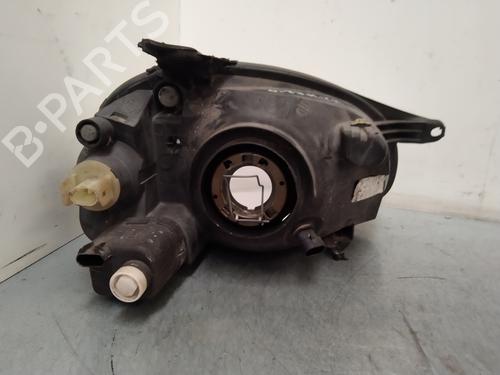 Left headlight OPEL CORSA B (S93) 1.0 i 12V (F08, F68, M68) | BP21597314C28 