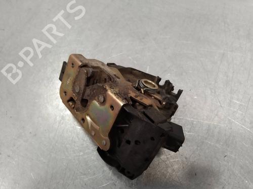 Used Rear left lock FORD FOCUS I (DAW, DBW) 1.8 TDCi (115 hp) 2252984