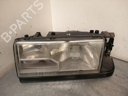 Used Left headlight Left headlight 37466597 37466597