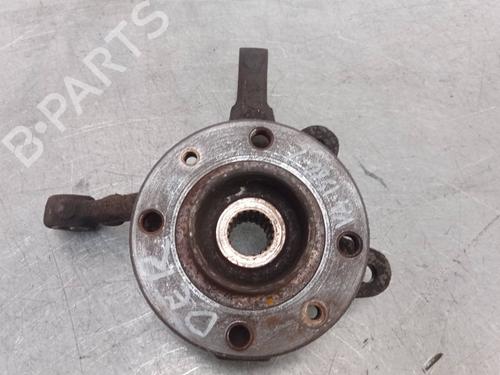 Used Right front steering knuckle RENAULT 19 I (B/C53_) 1.9 D (B/C534, B/C53J) (64 hp) 10654727