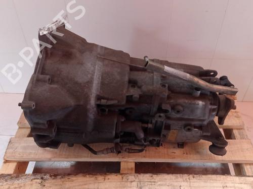 Gearbox BMW 3 (E46) 320 d | BP2247970M3 