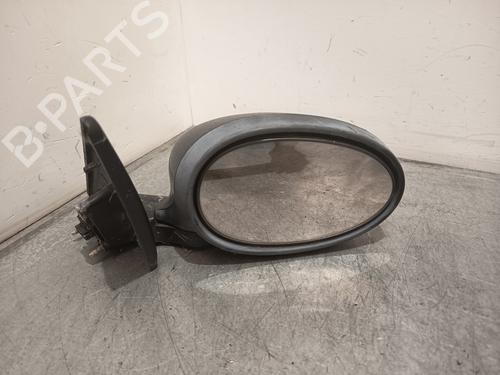 Right mirror MG MG ZT 2.0 CDTi 015432 |