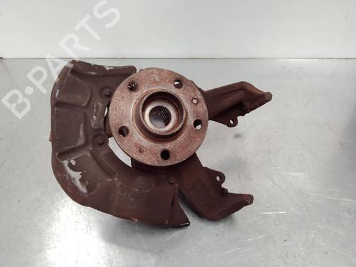 Used Right front steering knuckle SKODA OCTAVIA I (1U2) 1.9 TDI (90 hp) 4496062