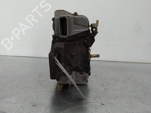 Front left lock CITROËN XSARA PICASSO (N68) 1.6 HDi | BP2291364C98 