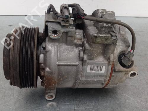 AC compressor BMW 1 (E87) 116 d | BP10106555M34 