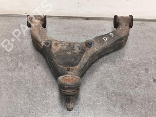 Used Right front suspension arm Right front suspension arm MERCEDES-BENZ SPRINTER 3-t Bus (B903) [1995-2012] 33625966 33625966