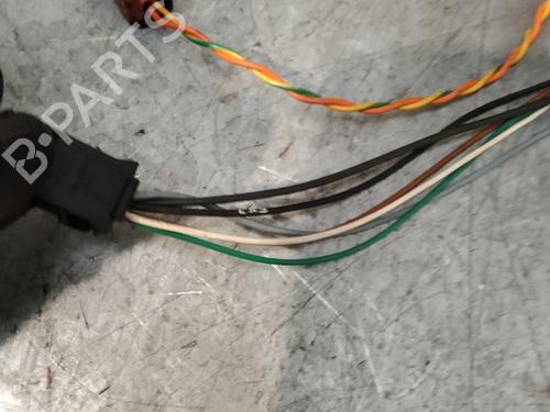 Right mirror PEUGEOT 307 Break (3E) 2.0 HDI 90 | BP23424636C27 