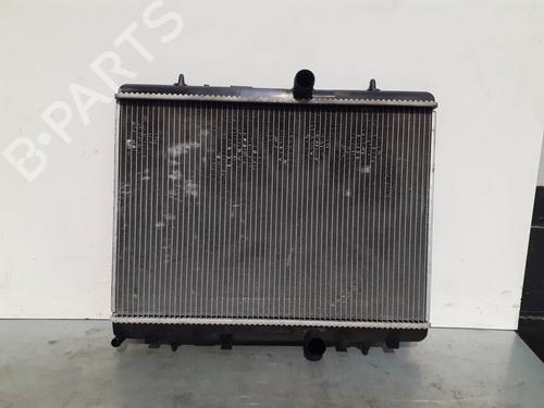 Køler CITROËN C4 I (LC_) [2004-2014]  7025538