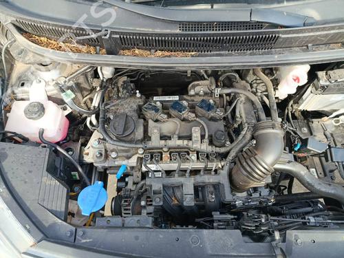 Used Engine Engine KIA PICANTO II (TA) 1.0 (67 hp) 40267466 40267466