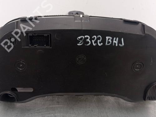 Instrument cluster FIAT PUNTO (188_) 1.9 JTD 80 (188.237, .257, .337, .357) | BP9524089C47 