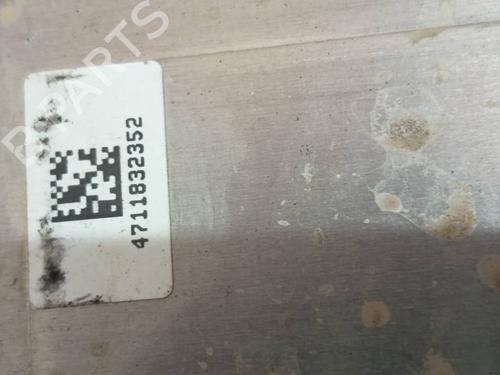 Engine control unit (ECU) SUZUKI GRAND VITARA II (JT, TE, TD) 1.9 DDiS All-wheel Drive (JT419, TD44, JB419WD, JB419XD,... | BP39469704M57 - Image 2