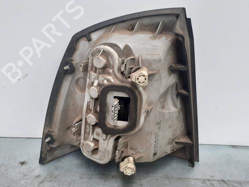 Right taillight OPEL ASTRA G Hatchback (T98) 2.0 DTI 16V (F08, F48) | BP7674922C35 