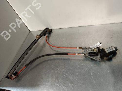 Rudehejsemotor forskærm højre CITROËN SAXO (S0, S1) 1.5 D (57 hp) 2253555