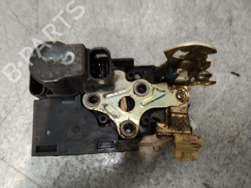Used Front right lock DAEWOO NUBIRA Saloon (J200) 1.8 (122 hp) 23230296