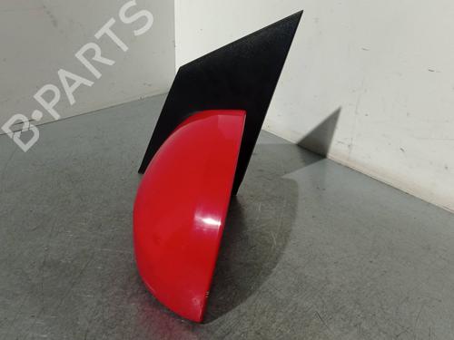 Left mirror HYUNDAI GETZ (TB) 1.3 i | BP21561235C26 
