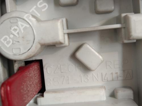 Right taillight FORD MONDEO III Saloon (B4Y) 2.0 16V TDDi / TDCi | BP25760760C35 