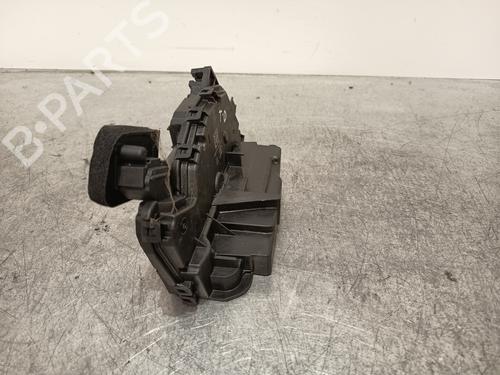 Used Rear right lock SKODA FABIA III (NJ3) [2014-2021]  27882902