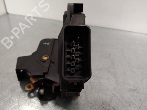 Front right lock FORD FOCUS C-MAX (DM2) 2.0 TDCi | BP2257958C97 