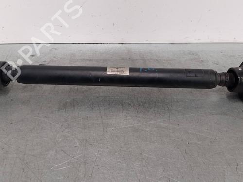 Driveshaft VW TOUAREG (7LA, 7L6, 7L7) 2.5 R5 TDI (174 hp) 9207725